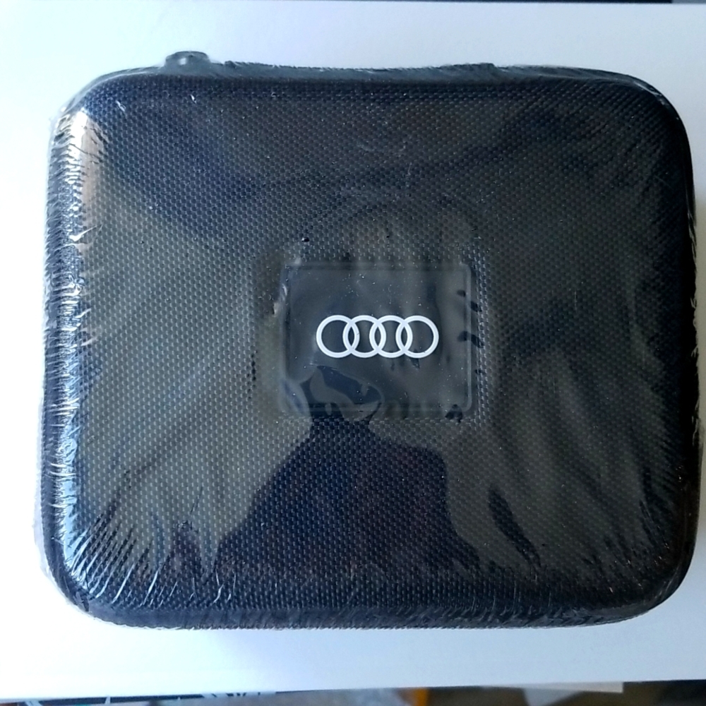 Audi Germany First Aid Kit New